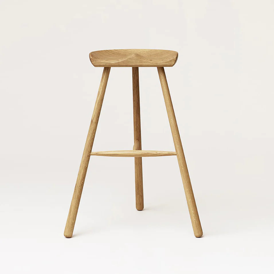 Shoemaker Chair, No. 78 by Form & Refine