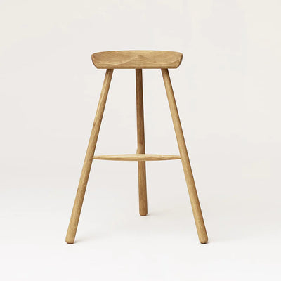Shoemaker Chair, No. 78 by Form & Refine
