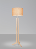 Forma LED Floor Lamp by Cerno (Made in USA)