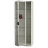 Frame XL Cabinet with Glass Doors by Asplund