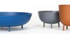 Pin Bowls by From the Bay