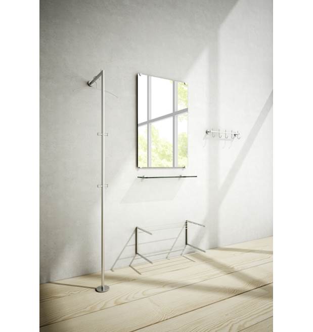 Nova Mirror Holder 1120A 4pcs by FROST