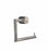 Nova2 Toilet Roll Holder Series by FROST