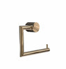 Nova2 Toilet Roll Holder Series by FROST