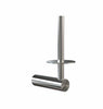Nova2 Toilet Roll Holder Series by FROST