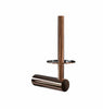 Nova2 Toilet Roll Holder Series by FROST