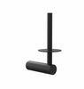 Nova2 Toilet Roll Holder Series by FROST