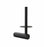 Nova2 Toilet Roll Holder Series by FROST