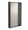 UNU Square and Rectangular Mirrors by FROST