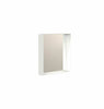 UNU Square and Rectangular Mirrors by FROST