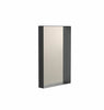 UNU Square and Rectangular Mirrors by FROST