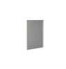 UNU Square and Rectangular Mirrors by FROST