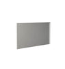 UNU Square and Rectangular Mirrors by FROST