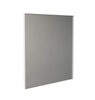 UNU Square and Rectangular Mirrors by FROST