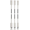 Carry Hook, 3pc set, by FROST