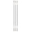 Carry Hook, 3pc set, by FROST