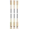 Carry Hook, 3pc set, by FROST