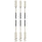 Carry Hook, 3pc set, by FROST