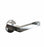 Element 1001 Door Handle by FROST
