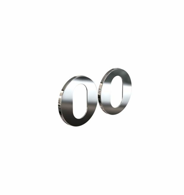 Element 3005 Key Hole ASSA Cylinder by FROST