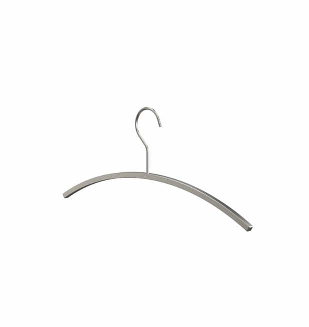 Hanger 1137 Square by FROST