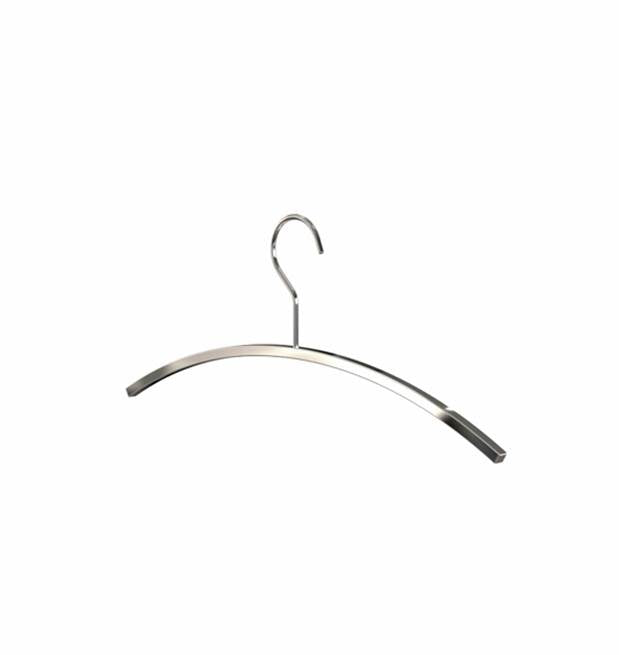 Hanger 1137 Square by FROST