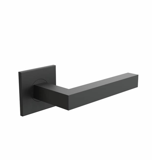 Kube 1001 Door Handle by FROST