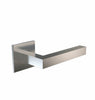 Kube 1001 Door Handle by FROST