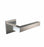 Kube 1001 Door Handle by FROST