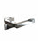Kube 1001 Door Handle by FROST