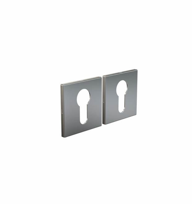 Kube 3001 Key Hole by FROST