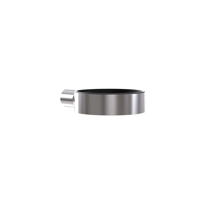 Nova2 Drip Bowl for Soap/Disinfectant Wall Mount by FROST