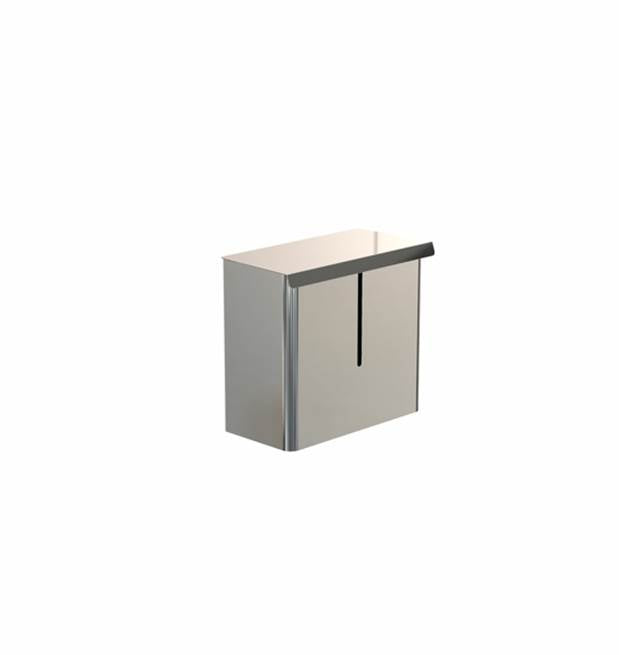 Nova2 Hygiene/Waste Bin by FROST