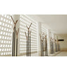 Signature Wishbone Hall Stand by FROST