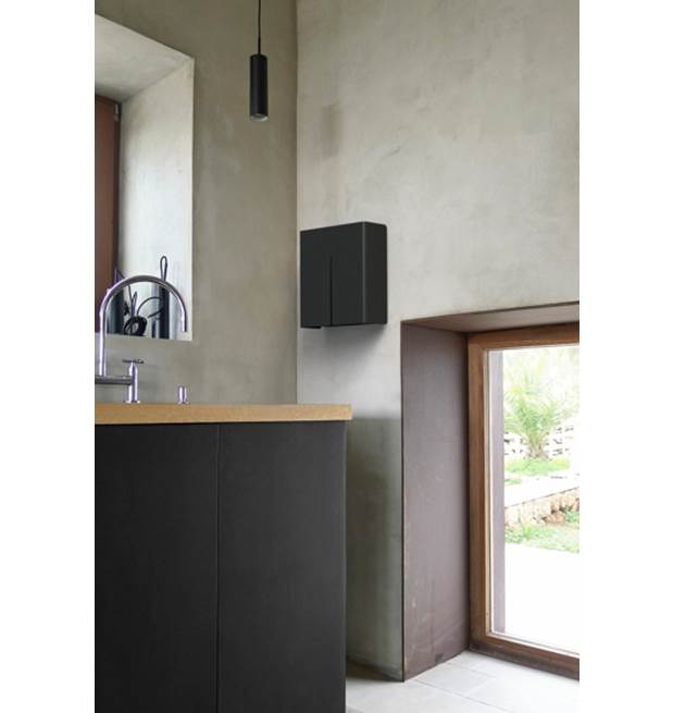 Nova2 Paper Dispenser by FROST