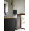 Nova2 Paper Dispenser by FROST