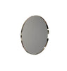 Miroir circulaire UNU par FROST