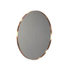 Miroir circulaire UNU par FROST