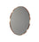 Miroir circulaire UNU par FROST