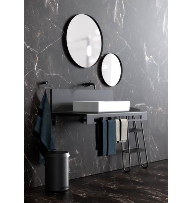 UNU Circle Mirror by FROST