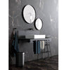 Miroir circulaire UNU par FROST