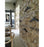 Nova2 Kitchen/Wardrobe Rail 2 by FROST