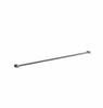 Nova2 Kitchen/Wardrobe Rail 2 by FROST