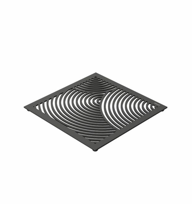 Trivet 1949 by FROST