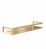 Nova2 Shower Shelf Series by FROST