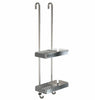 Nova2 Shower Shelf Series by FROST