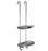 Nova2 Shower Shelf Series by FROST