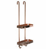 Nova2 Shower Shelf Series by FROST