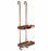 Nova2 Shower Shelf Series by FROST