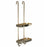 Nova2 Shower Shelf Series by FROST